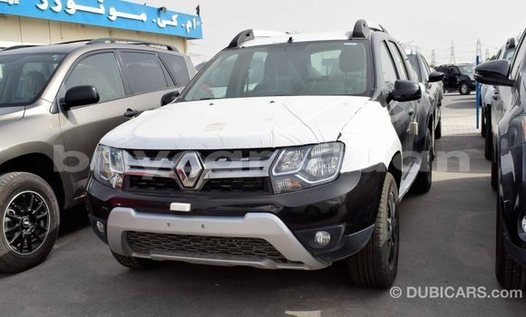 Buy Import Renault Duster Black Car in Import - Dubai in Al Jazirah State Buy Import Renault Duster Black Car in Import - Dubai in Al Jazirah State
