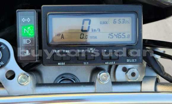 Buy Used Suzuki DR-Z Beige Bike in Abu Hijar in Sinnar Buy Used Suzuki DR-Z Beige Bike in Abu Hijar in Sinnar