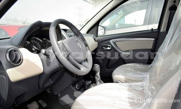 Buy Import Renault Duster Black Car in Import - Dubai in Al Jazirah State Buy Import Renault Duster Black Car in Import - Dubai in Al Jazirah State