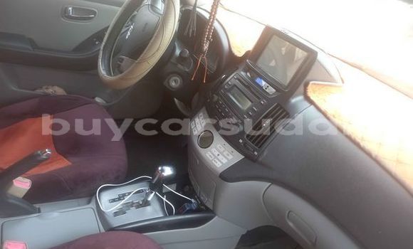 Buy Used Toyota Allion Other Car in ad–Damazin in an-Nil-al-Azraq Buy Used Toyota Allion Other Car in ad–Damazin in an-Nil-al-Azraq