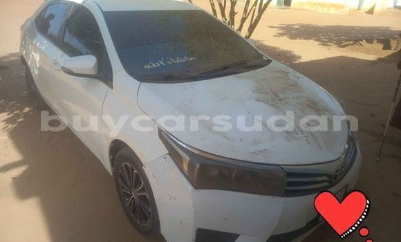 Buy Used Toyota Corolla Other Car in ad–Damazin in an-Nil-al-Azraq Buy Used Toyota Corolla Other Car in ad–Damazin in an-Nil-al-Azraq