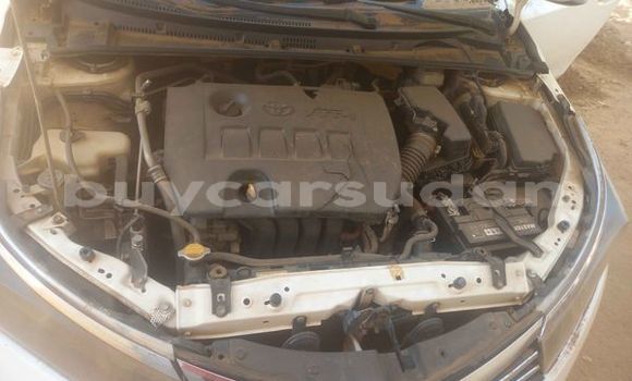 Buy Used Toyota Corolla Other Car in ad–Damazin in an-Nil-al-Azraq Buy Used Toyota Corolla Other Car in ad–Damazin in an-Nil-al-Azraq