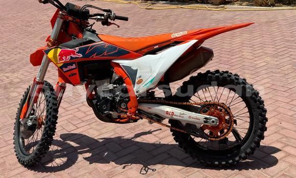 Buy Used KTM 450 Beige Bike in Abu Hijar in Sinnar Buy Used KTM 450 Beige Bike in Abu Hijar in Sinnar