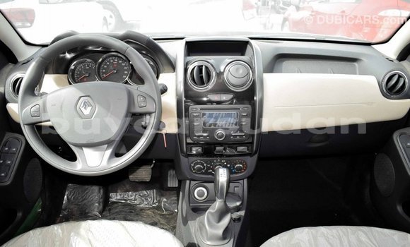 Buy Import Renault Duster Black Car in Import - Dubai in Al Jazirah State Buy Import Renault Duster Black Car in Import - Dubai in Al Jazirah State