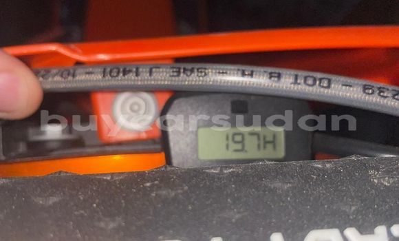 Buy Used KTM 450 Beige Bike in Bur Sudan in al-Bahr-al-Ahmar Buy Used KTM 450 Beige Bike in Bur Sudan in al-Bahr-al-Ahmar