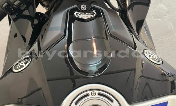 Buy Used Yamaha YZF Black Bike in Abu Hijar in Sinnar Buy Used Yamaha YZF Black Bike in Abu Hijar in Sinnar