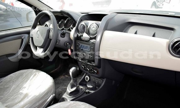 Buy Import Renault Duster Black Car in Import - Dubai in Al Jazirah State Buy Import Renault Duster Black Car in Import - Dubai in Al Jazirah State