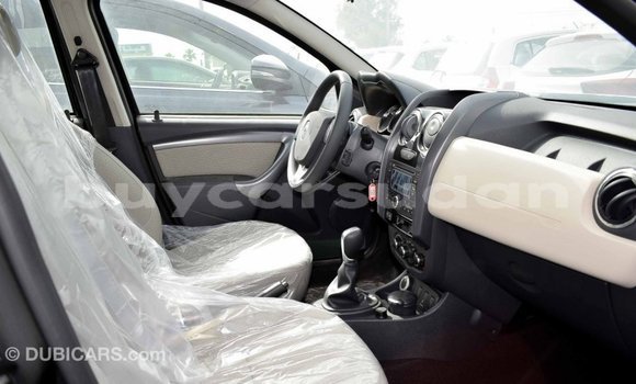 Buy Import Renault Duster Black Car in Import - Dubai in Al Jazirah State Buy Import Renault Duster Black Car in Import - Dubai in Al Jazirah State