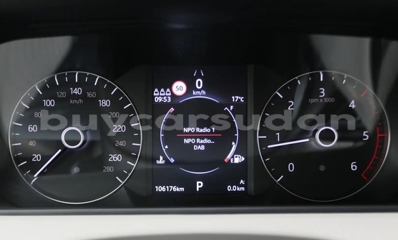 Buy Used Land Rover Range Rover Velar Other Car in Abu Hijar in Sinnar Buy Used Land Rover Range Rover Velar Other Car in Abu Hijar in Sinnar