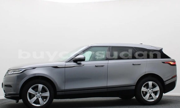 Buy Used Land Rover Range Rover Velar Other Car in Abu Hijar in Sinnar Buy Used Land Rover Range Rover Velar Other Car in Abu Hijar in Sinnar