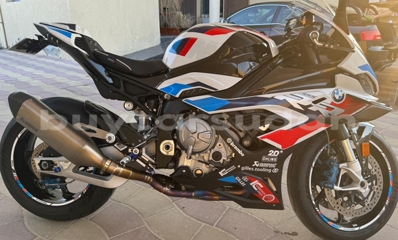 Buy Used BMW S 1000 Blue Bike in Abu Hijar in Sinnar Buy Used BMW S 1000 Blue Bike in Abu Hijar in Sinnar