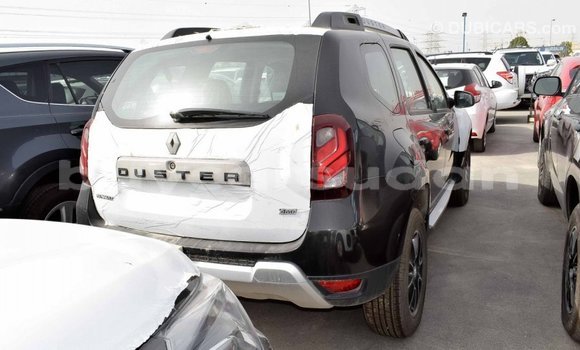 Buy Import Renault Duster Black Car in Import - Dubai in Al Jazirah State Buy Import Renault Duster Black Car in Import - Dubai in Al Jazirah State