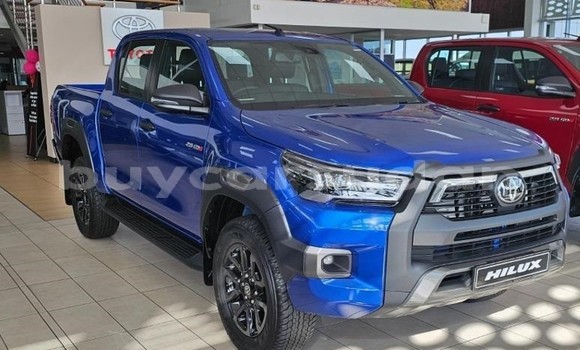 Buy Used Toyota Hilux White Car in al–Khartum in al-Khartum Buy Used Toyota Hilux White Car in al–Khartum in al-Khartum