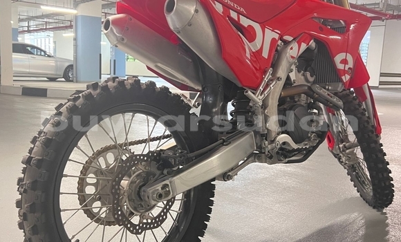Buy Used Honda CRF Red Bike in Abu Hijar in Sinnar Buy Used Honda CRF Red Bike in Abu Hijar in Sinnar