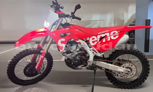 Buy Used Honda CRF Red Bike in Abu Hijar in Sinnar Buy Used Honda CRF Red Bike in Abu Hijar in Sinnar