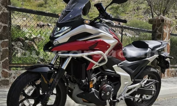 Buy Used Honda NC Red Bike in Abu Hijar in Sinnar Buy Used Honda NC Red Bike in Abu Hijar in Sinnar