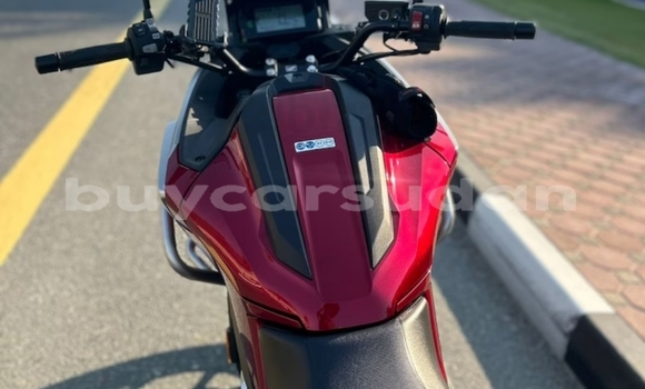 Buy Used Honda NC Red Bike in Abu Hijar in Sinnar Buy Used Honda NC Red Bike in Abu Hijar in Sinnar