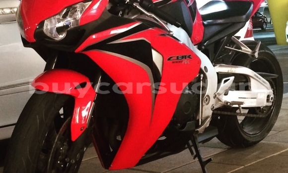 Buy Used Honda CBR 1000 RR Red Bike in Abu Hijar in Sinnar Buy Used Honda CBR 1000 RR Red Bike in Abu Hijar in Sinnar