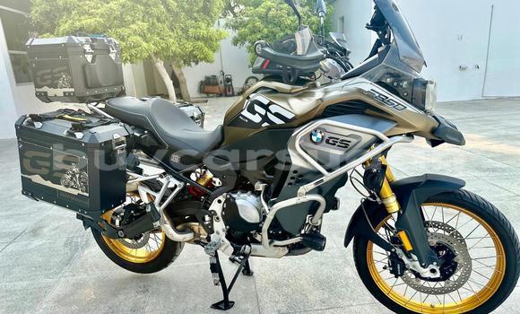 Buy Used BMW GS Beige Bike in Abu Hijar in Sinnar Buy Used BMW GS Beige Bike in Abu Hijar in Sinnar