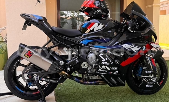 Buy Used BMW S 1000 Black Bike in Abu Hijar in Sinnar Buy Used BMW S 1000 Black Bike in Abu Hijar in Sinnar