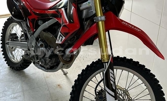 Buy Used Honda CRF Red Bike in Abu Hijar in Sinnar Buy Used Honda CRF Red Bike in Abu Hijar in Sinnar