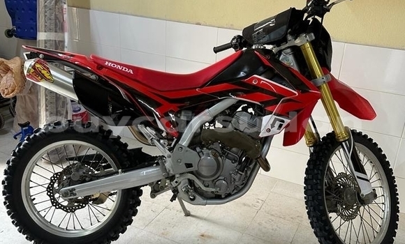 Buy Used Honda CRF Red Bike in Abu Hijar in Sinnar Buy Used Honda CRF Red Bike in Abu Hijar in Sinnar