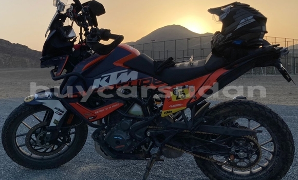 Buy Used KTM Duke Beige Bike in Abu Hijar in Sinnar Buy Used KTM Duke Beige Bike in Abu Hijar in Sinnar