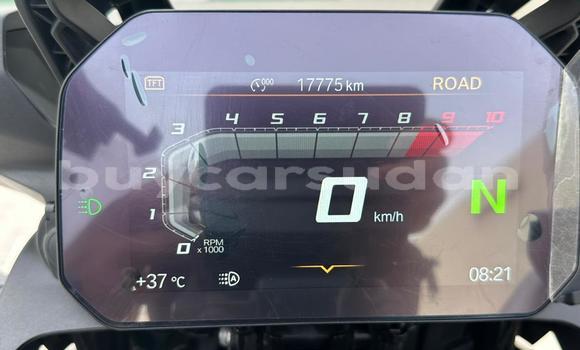 Buy Used BMW GS Black Bike in Abu Hijar in Sinnar Buy Used BMW GS Black Bike in Abu Hijar in Sinnar