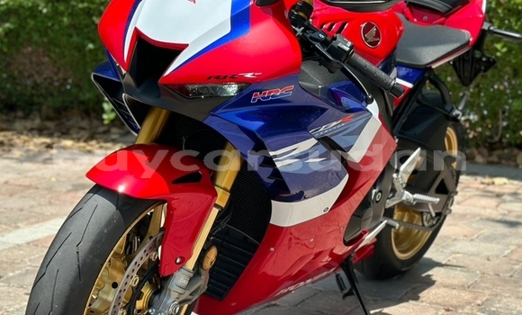 Buy Used Honda CBR 1000 RR Red Bike in Abu Hijar in Sinnar Buy Used Honda CBR 1000 RR Red Bike in Abu Hijar in Sinnar