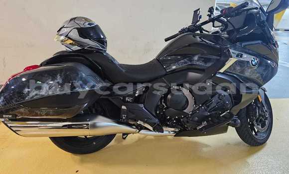 Buy Used BMW K 1600 Black Bike in Bur Sudan in al-Bahr-al-Ahmar Buy Used BMW K 1600 Black Bike in Bur Sudan in al-Bahr-al-Ahmar