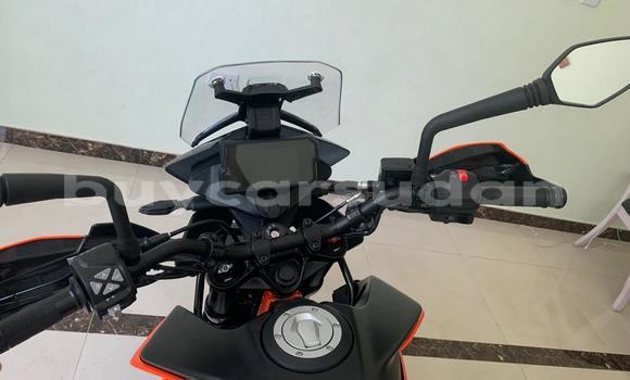 Buy Used KTM Duke Black Bike in Abu Hijar in Sinnar Buy Used KTM Duke Black Bike in Abu Hijar in Sinnar