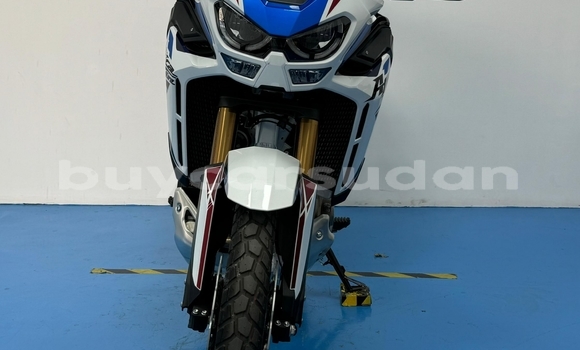 Buy Used Honda CRF White Bike in Abu Hijar in Sinnar Buy Used Honda CRF White Bike in Abu Hijar in Sinnar