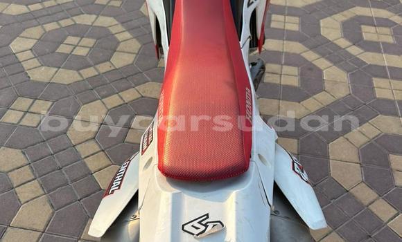 Buy Used Honda CRF Red Bike in Abu Hijar in Sinnar Buy Used Honda CRF Red Bike in Abu Hijar in Sinnar