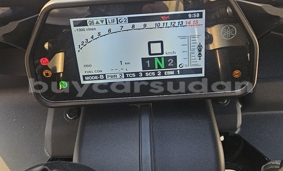 Buy Used Yamaha R1 Blue Bike in Abu Hijar in Sinnar Buy Used Yamaha R1 Blue Bike in Abu Hijar in Sinnar