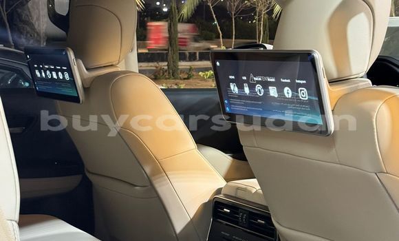 Buy Used Toyota Land Cruiser White Car in ad–Damazin in an-Nil-al-Azraq Buy Used Toyota Land Cruiser White Car in ad–Damazin in an-Nil-al-Azraq