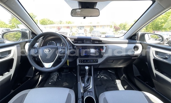 Buy Used Toyota Corolla White Car in ad–Damazin in an-Nil-al-Azraq Buy Used Toyota Corolla White Car in ad–Damazin in an-Nil-al-Azraq