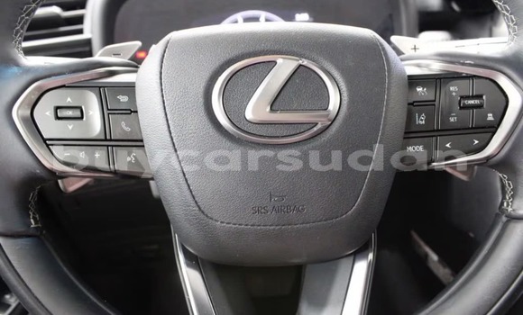 Buy Used Lexus LX White Car in ad–Damazin in an-Nil-al-Azraq Buy Used Lexus LX White Car in ad–Damazin in an-Nil-al-Azraq