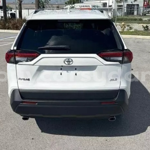 Big with watermark toyota rav4 an nil al azraq ad damazin 4503
