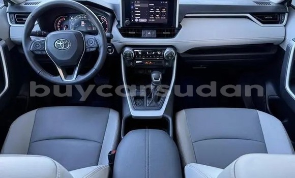 Acheter Occasion Voiture Toyota RAV4 Autre à Arba'atun wa 'Ishrun–al–Qurash, al-Jazirah Acheter Occasion Voiture Toyota RAV4 Autre à Arba'atun wa 'Ishrun–al–Qurash, al-Jazirah