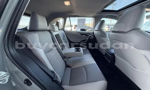Acheter Occasion Voiture Toyota RAV4 Autre à Arba'atun wa 'Ishrun–al–Qurash, al-Jazirah Acheter Occasion Voiture Toyota RAV4 Autre à Arba'atun wa 'Ishrun–al–Qurash, al-Jazirah