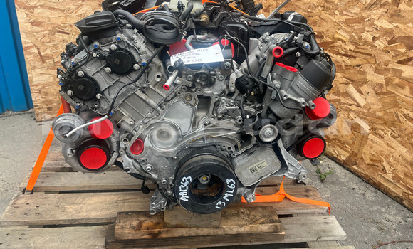 Buy 13 Mercedes ML63 AMG. in Khartoum in Khartoum Buy 13 Mercedes ML63 AMG. in Khartoum in Khartoum