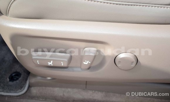Buy Import Lexus GX White Car in Import - Dubai in Al Jazirah State Buy Import Lexus GX White Car in Import - Dubai in Al Jazirah State