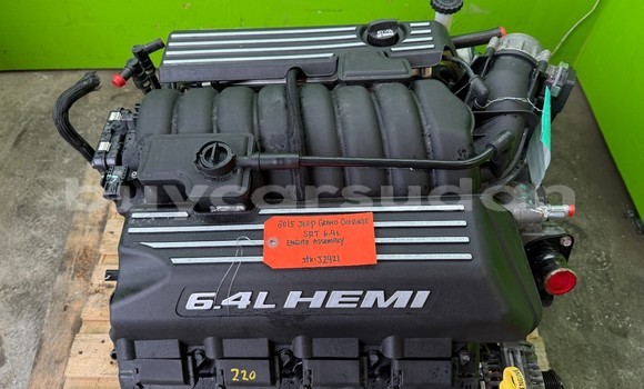 Buy 15 JEEP GRAND CHEROKEE in Khartoum in Khartoum Buy 15 JEEP GRAND CHEROKEE in Khartoum in Khartoum