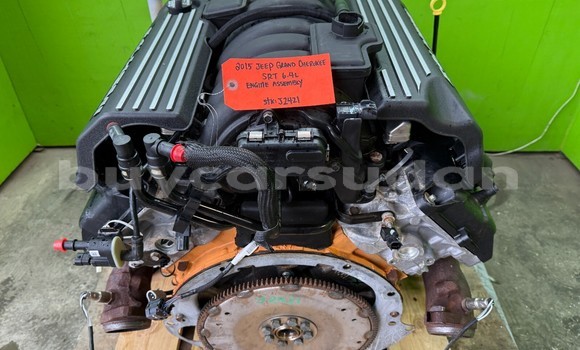 Buy 15 JEEP GRAND CHEROKEE in Khartoum in Khartoum Buy 15 JEEP GRAND CHEROKEE in Khartoum in Khartoum