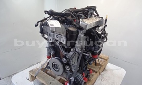 Buy .MERCEDES BENZ GLA ENGINE in Khartoum in Khartoum Buy .MERCEDES BENZ GLA ENGINE in Khartoum in Khartoum