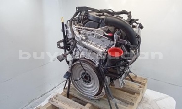 Buy .MERCEDES BENZ GLA ENGINE in Khartoum in Khartoum Buy .MERCEDES BENZ GLA ENGINE in Khartoum in Khartoum