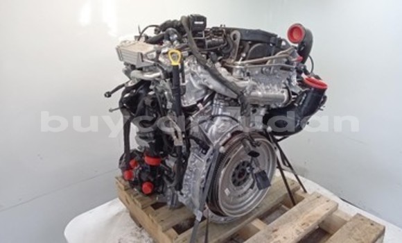 Buy .MERCEDES BENZ GLA ENGINE in Khartoum in Khartoum Buy .MERCEDES BENZ GLA ENGINE in Khartoum in Khartoum