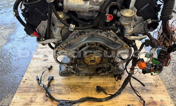 Buy BMW 645Ci 745I Engine in Khartoum in Khartoum Buy BMW 645Ci 745I Engine in Khartoum in Khartoum