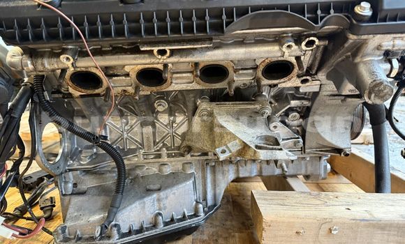 Buy BMW 645Ci 745I Engine in Khartoum in Khartoum Buy BMW 645Ci 745I Engine in Khartoum in Khartoum