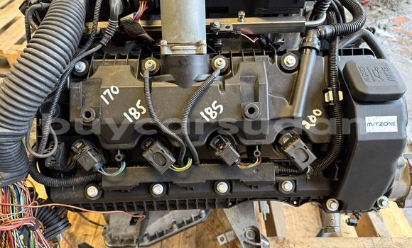 Buy BMW 645Ci 745I Engine in Khartoum in Khartoum Buy BMW 645Ci 745I Engine in Khartoum in Khartoum